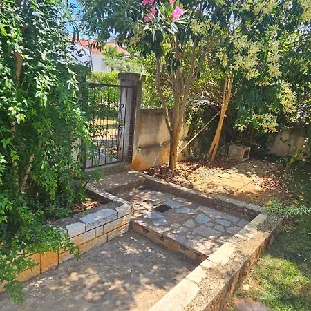 Apartmán Jasminka