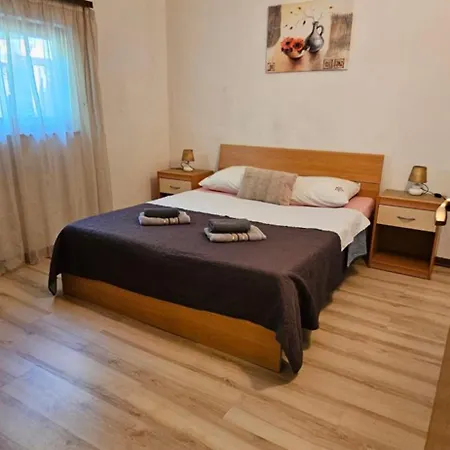 Jasminka Apartment