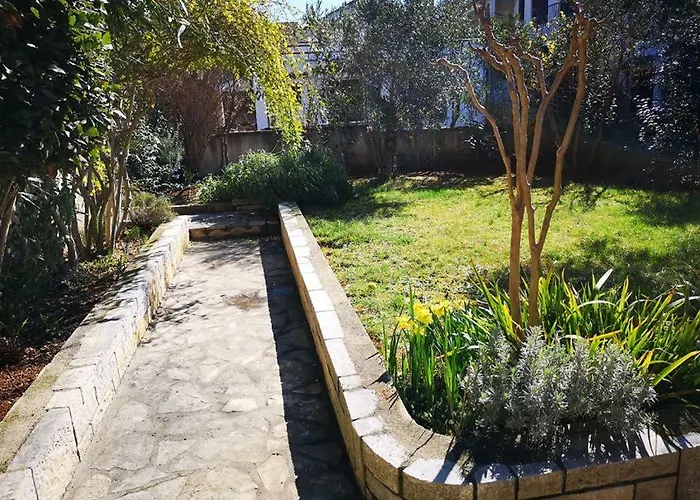 Lägenhet Jasminka *