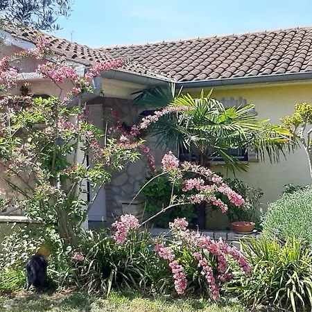 Jasminka Appartamento Funtana