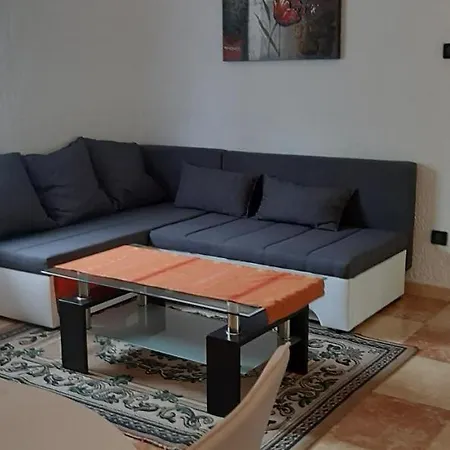 Apartment Jasminka Funtana