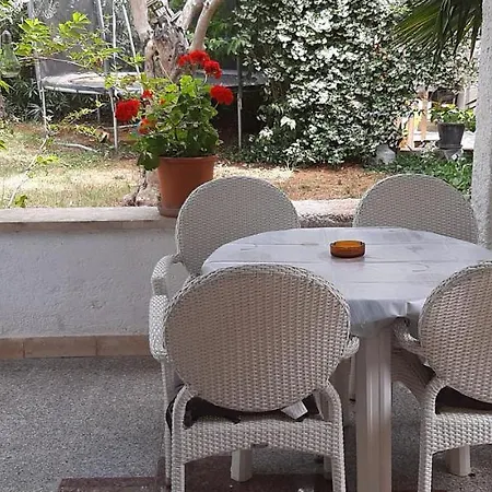 Jasminka Appartamento Funtana