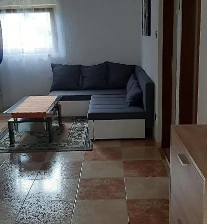 Jasminka Apartment *