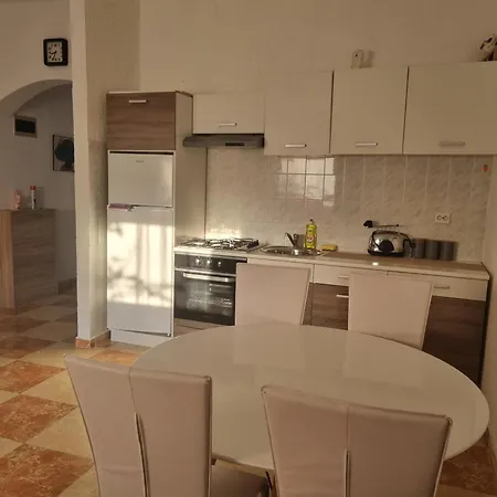 Apartman Jasminka