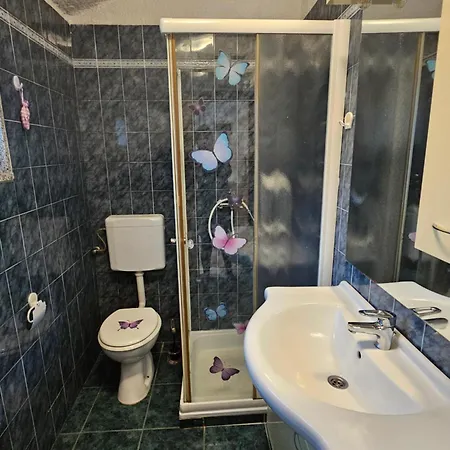 Jasminka Apartman *