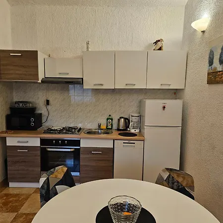 Apartment Jasminka Funtana